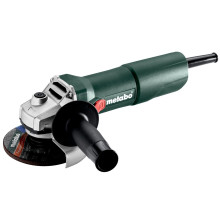 Угловая шлифмашина Metabo W 750-100 603603010