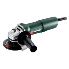 Угловая шлифмашина Metabo W 750-115 603604000