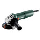 Кутова шліфмашина Metabo W 750-115 603604000