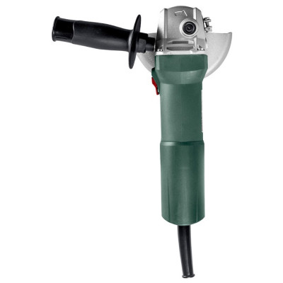 Кутова шліфмашина Metabo W 750-115 603604000