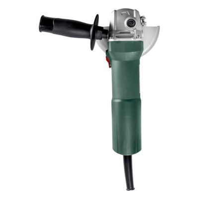Кутова шліфмашина Metabo W 750-125 603605000