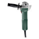 Кутова шліфмашина Metabo W 750-125 603605000