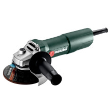 Угловая шлифмашина Metabo W 750-125 603605010