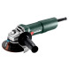 Кутова шліфмашина Metabo W 750-125 603605010