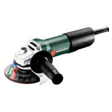 Кутова шліфмашина Metabo W 850-125 603608000