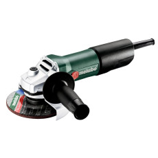 Кутова шліфмашина Metabo W 850-125 603608000