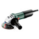 Угловая шлифмашина Metabo W 850-125 603608000