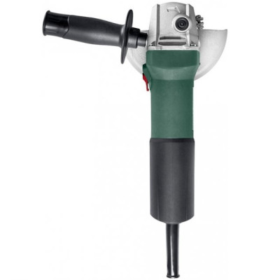 Угловая шлифмашина Metabo W 850-125 603608000