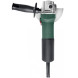 Угловая шлифмашина Metabo W 850-125 603608000