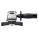 Кутова шліфмашина Metabo W 850-125 603608510