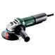 Кутова шліфмашина Metabo WP 850-125 603610000