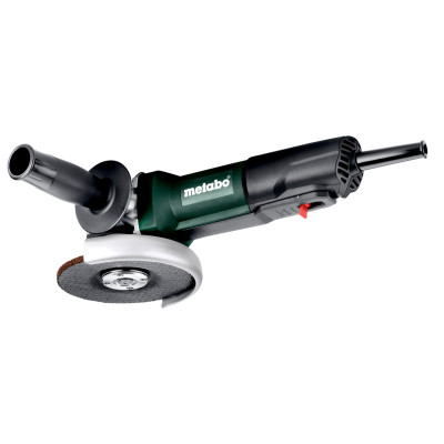 Кутова шліфмашина Metabo WP 850-125 603610000