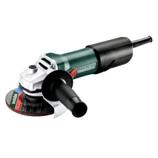 Кутова шліфмашина Metabo WEV 850-125 603611000