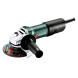Кутова шліфмашина Metabo WEV 850-125 603611000