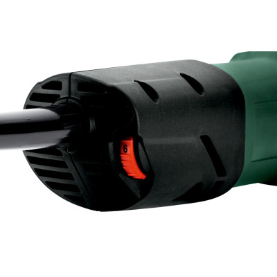 Кутова шліфмашина Metabo WEV 850-125 603611000