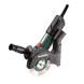 Кутова шліфмашина Metabo WEV 850-125 Set 603611510