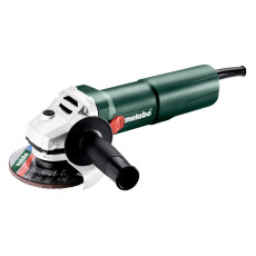 Угловая шлифмашина Metabo W 1100-115 603613000