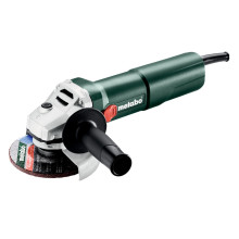 Угловая шлифмашина Metabo W 1100-125 603614010