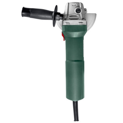 Угловая шлифмашина Metabo W 1100-125 603614010