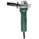 Угловая шлифмашина Metabo W 1100-125 603614010