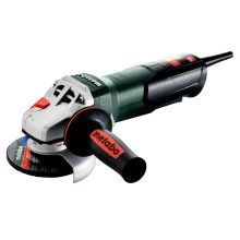 Угловая шлифмашина Metabo WP 11-115 Quick 603621000