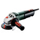 Кутова шліфмашина Metabo WP 11-115 Quick 603621000