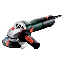 Кутова шліфмашина Metabo W 11-125 Quick 603623000