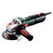 Угловая шлифмашина Metabo W 11-125 Quick 603623000