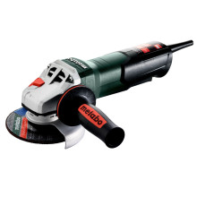 Угловая шлифмашина Metabo WP 11-125 Quick 603624000