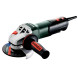 Кутова шліфмашина Metabo WP 11-125 Quick 603624000