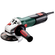 Кутова шліфмашина Metabo WEV 11-125 Quick 603625000
