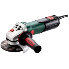Кутова шліфмашина Metabo WEV 11-125 Quick 603625000