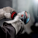 Угловая шлифмашина Metabo WEV 11-125 Quick 603625000