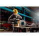 Угловая шлифмашина Metabo WEV 11-125 Quick 603625000