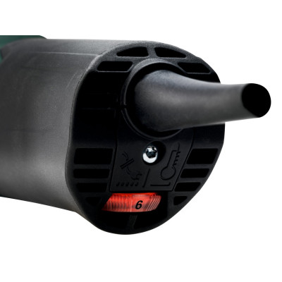 Угловая шлифмашина Metabo WEV 11-125 Quick 603625500