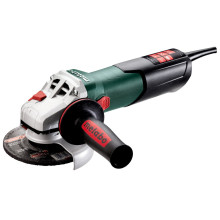 Кутова шліфмашина Metabo WEA 11-125 Quick 603626000