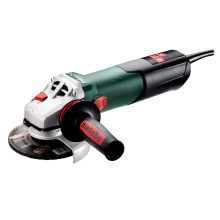 Угловая шлифмашина Metabo W 13-125 Quick 603627000