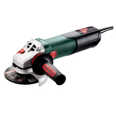 Кутова шліфмашина Metabo W 13-125 Quick 603627000