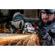 Угловая шлифмашина Metabo W 13-125 Quick 603627000