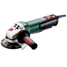 Угловая шлифмашина Metabo WP 13-125 Quick 603629000