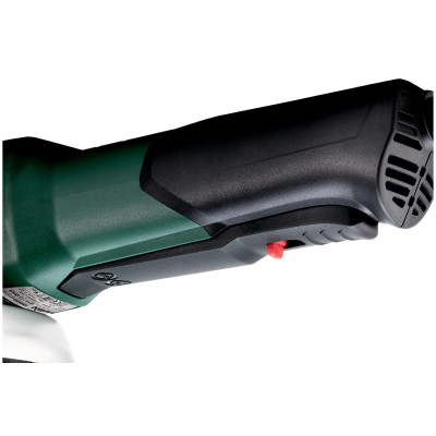 Кутова шліфмашина Metabo WP 13-125 Quick 603629000