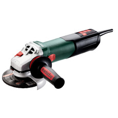 Кутова шліфмашина Metabo WA 13-125 Quick 603630000