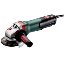 Кутова шліфмашина Metabo WPB 13-125 Quick 603631000