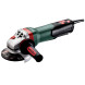 Кутова шліфмашина Metabo WPB 13-125 Quick 603631000