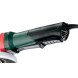 Кутова шліфмашина Metabo WPB 13-125 Quick 603631000