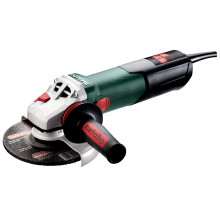 Кутова шліфмашина Metabo W 13-150 Quick 603632000