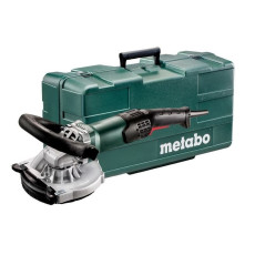 Шліфмашина для бетону Metabo RSEV 19-125 RT 603825700