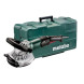Шлифмашина для бетона Metabo RSEV 19-125 RT 603825700