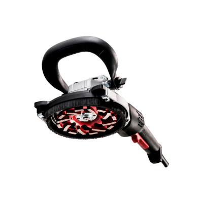 Шлифмашина для бетона Metabo RSEV 19-125 RT 603825700