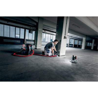 Шліфмашина для бетону Metabo RSEV 19-125 RT Concrete 603825710